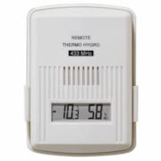 Capteur thermo/hygro supplémentaire