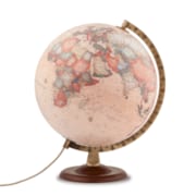 Globe lumineux