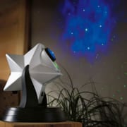 Laser Stars