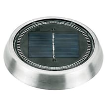Palet solaire cercle lumineux