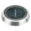 Palet solaire cercle lumineux
