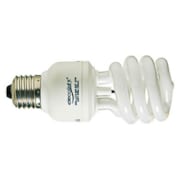 Ampoule basse consommation ioniseur
