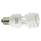 Ampoule basse consommation ioniseur