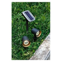 Double spot solaire Ultimax