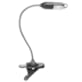 Lampe solaire clip
