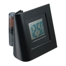 Horloge à eau