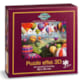 Puzzle 3D montgolfière