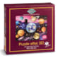 Puzzle 3D univers