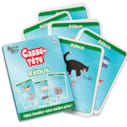 Casse-tête jeu de cartes 