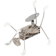 Robot métal Cosmojetz