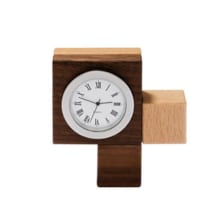 Casse-tête horloge