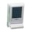Thermomètre réveil solaire Oregon Thermomètre réveil solaire Oregon
