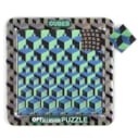 Puzzle opti cubes
