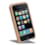 Coque en bambou pour iPhone 3G et 3GS