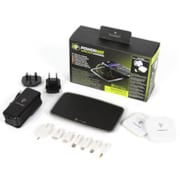 Powermat + powercube 
