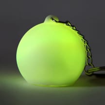 Porte-clés mobo
