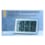 Horloge murale thermomètre Horloge murale thermomètre