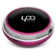 Enceinte vibmusic fushia