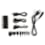 Chargeur solaire iPad/tout portable Chargeur solaire iPad/tout portable