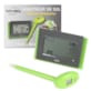 Analyseur de sol hygro et thermo