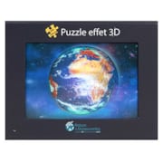 Puzzle Terre