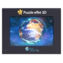 Puzzle Terre