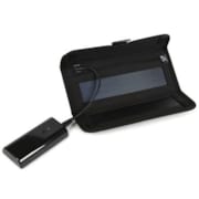 Solar duo chargeur solaire