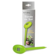 Capteur analyseur de sol