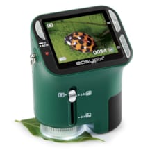 Microscope portable digital