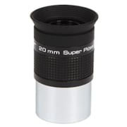 Oculaire Mizar Super Plössl 20 mm