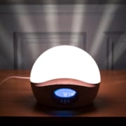 Simulateur d'aube 250 Lumie