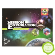 Mission Exploration Bioviva