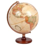 Globe antique Harvard
