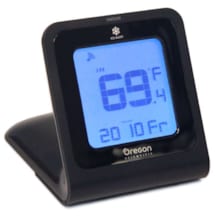 Thermomètre Tactile Oregon