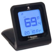 Thermomètre Tactile Oregon