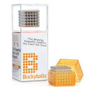 Buckyballs