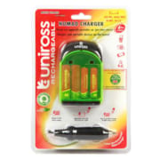 Chargeur nomade