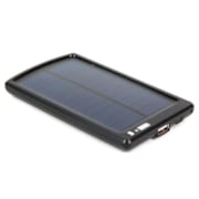Chargeur solaire universel