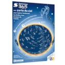 Carte du ciel Stelvision 365