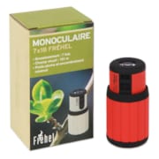 Monoculaire 7X18 FREHEL