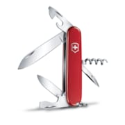 Couteau Suisse 8 P rouge