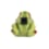 Grenouille solaire de Bienvenue