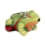 Grenouille solaire de Bienvenue