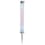 Thermomètre à éclairage solaire Thermomètre à éclairage solaire
