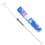 Papillon solaire dansant 