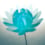 Lotus solaire dansant