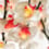 Bouquet d’orchidées lumineuses Bouquet d’orchidées lumineuses