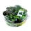 Le plateau d'aromates