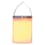 Bougie solaire de table blanche Bougie solaire de table blanche
