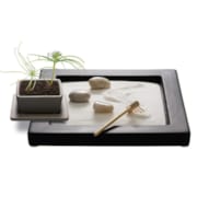 Jardin zen bonsaï